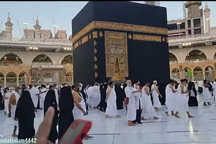 Cara Mendaftar Mendadak Umroh Gratis GTV Jejak Haji Cara Mendaftar Mendadak Umroh Gratis GTV Jejak Haji