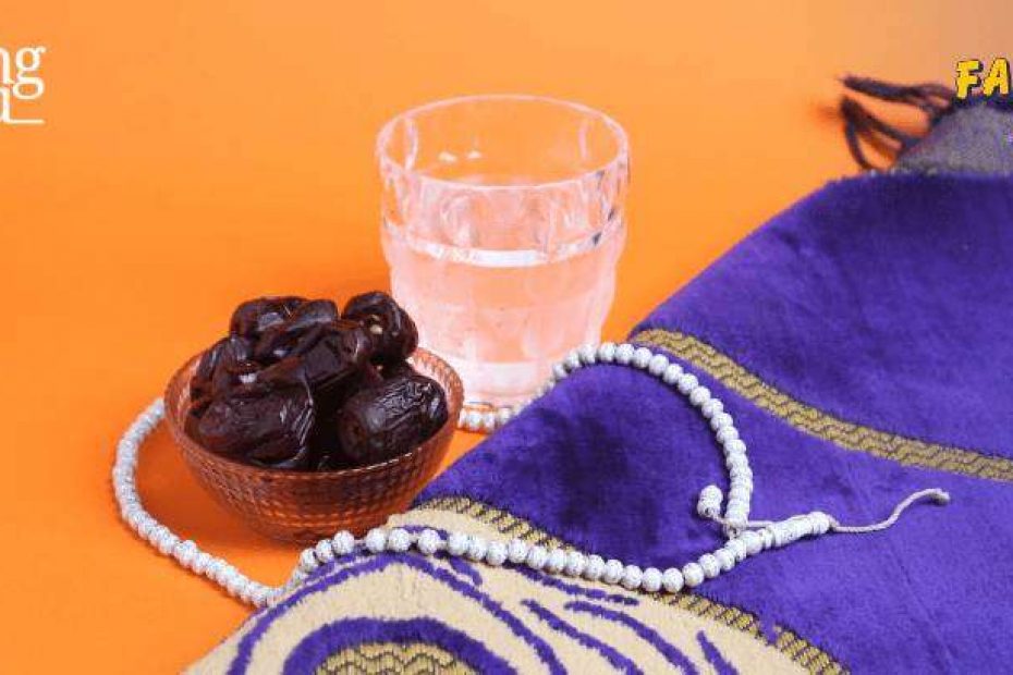 Niat Makan Sahur Puasa Ramadhan Jejak Haji